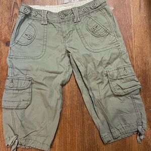 Aeropostale Cargo Shorts